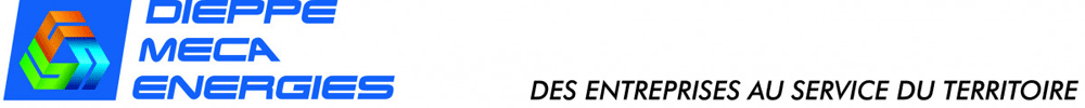 Dieppe Méca Energies - Cluster industries services en Normandie