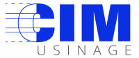 CIM USINAGE