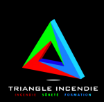 TRIANGLE INCENDIE