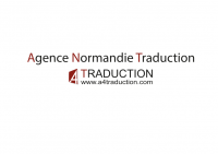 A4 TRADUCTION  -  Agence Normandie Traduction