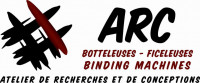 ARC - ATELIERS DE RECHERCHES ET CONCEPTIONS SARL