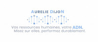 Consultante-Formatrice en management des ressources humaine, Aurélie DIJON