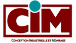 CIM DÉVELOPPEMENT - CONCEPTION INDUSTRIELLE ET MONTAGE