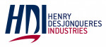 HDI - HENRI DESJONQUERES INDUSTRIES