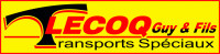 LECOQ Transport