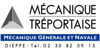 MECANIQUE TREPORTAISE