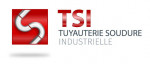 TSI - TUYAUTERIE SOUDURE INDUSTRIELLE